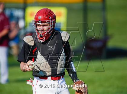 Thumbnail 2 in Union Grove @ Westosha Central photogallery.