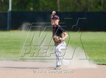 Thumbnail 1 in Union Grove @ Westosha Central photogallery.