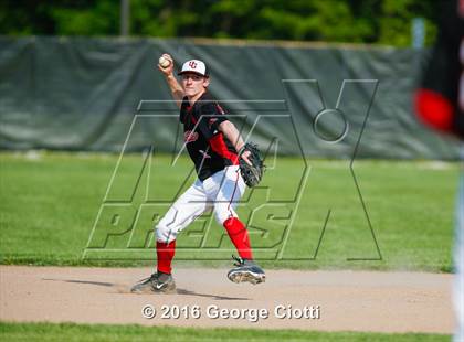 Thumbnail 2 in Union Grove @ Westosha Central photogallery.