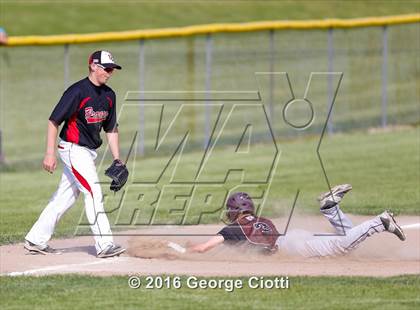 Thumbnail 1 in Union Grove @ Westosha Central photogallery.