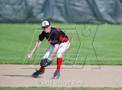 Thumbnail 1 in Union Grove @ Westosha Central photogallery.