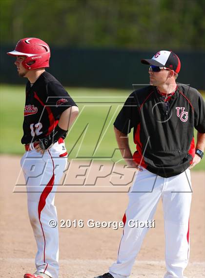 Thumbnail 1 in Union Grove @ Westosha Central photogallery.