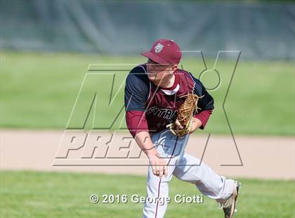 Thumbnail 3 in Union Grove @ Westosha Central photogallery.