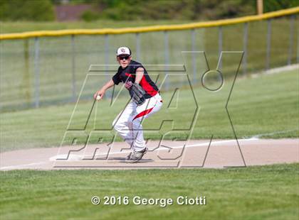 Thumbnail 3 in Union Grove @ Westosha Central photogallery.