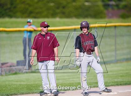 Thumbnail 3 in Union Grove @ Westosha Central photogallery.