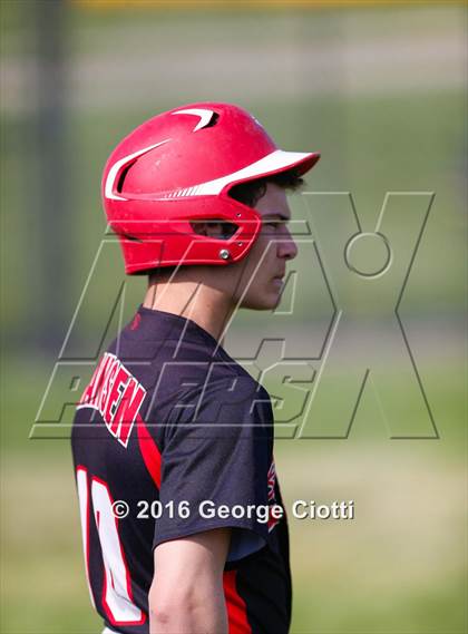 Thumbnail 1 in Union Grove @ Westosha Central photogallery.