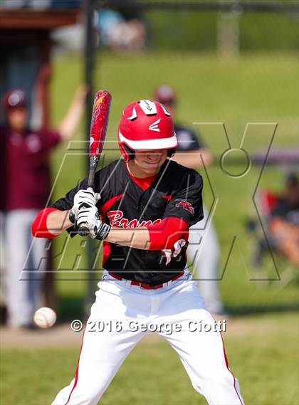 Thumbnail 2 in Union Grove @ Westosha Central photogallery.