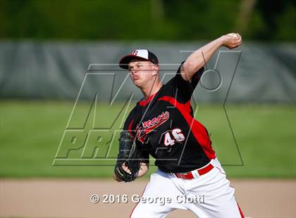 Thumbnail 3 in Union Grove @ Westosha Central photogallery.