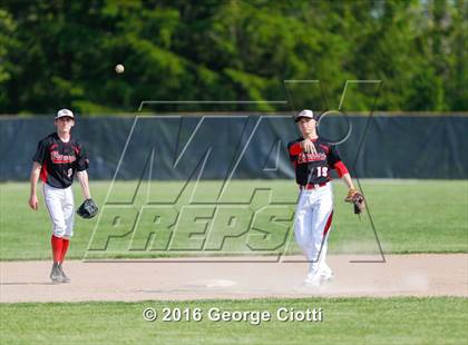 Thumbnail 1 in Union Grove @ Westosha Central photogallery.