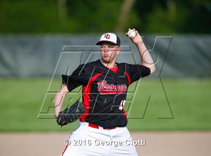 Thumbnail 1 in Union Grove @ Westosha Central photogallery.