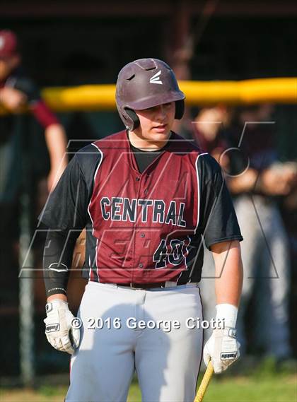 Thumbnail 3 in Union Grove @ Westosha Central photogallery.