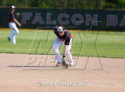 Thumbnail 1 in Union Grove @ Westosha Central photogallery.