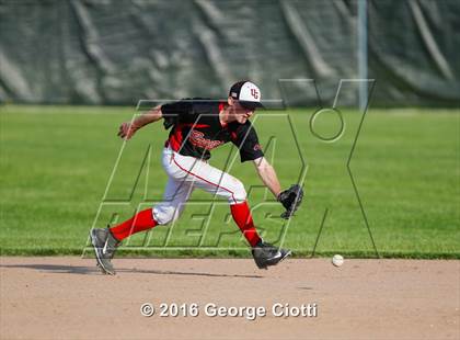 Thumbnail 3 in Union Grove @ Westosha Central photogallery.