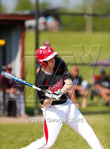 Thumbnail 1 in Union Grove @ Westosha Central photogallery.