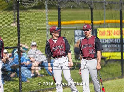 Thumbnail 2 in Union Grove @ Westosha Central photogallery.