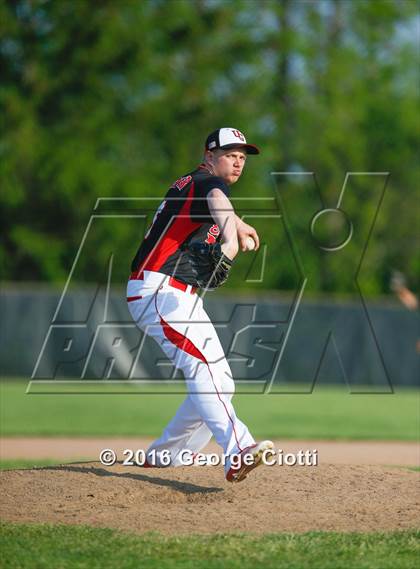 Thumbnail 3 in Union Grove @ Westosha Central photogallery.