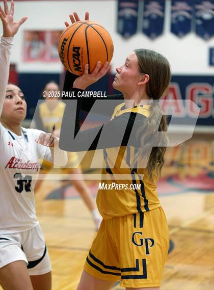 Thumbnail 1 in Glendale Prep Academy @ Scottsdale Christian Academy photogallery.