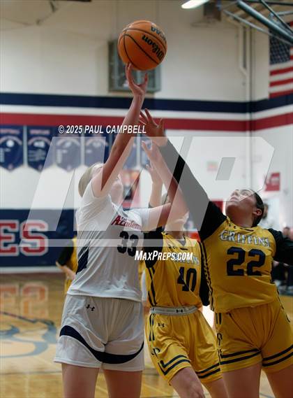 Thumbnail 3 in Glendale Prep Academy @ Scottsdale Christian Academy photogallery.
