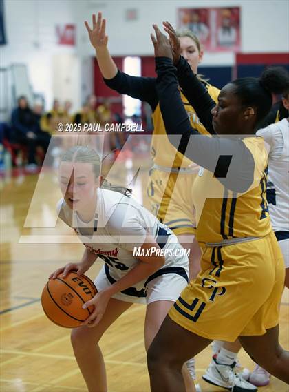 Thumbnail 3 in Glendale Prep Academy @ Scottsdale Christian Academy photogallery.