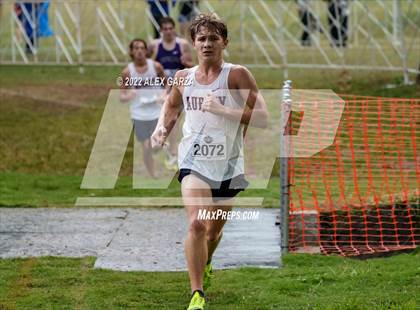 Thumbnail 3 in UIL Cross Country 4A Finals 5K photogallery.