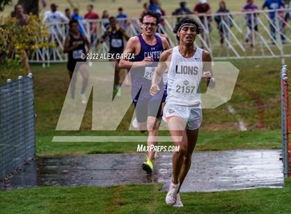 Thumbnail 3 in UIL Cross Country 4A Finals 5K photogallery.