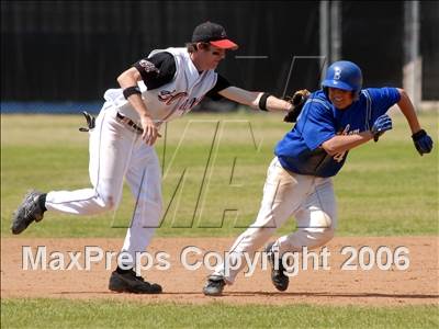 Bingham vs. Hart (56th Annual Lions Invitational)