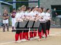 Photo from the gallery "Faith Christian Academy vs. Montgomery (PIAA 1A Quarterfinal)"