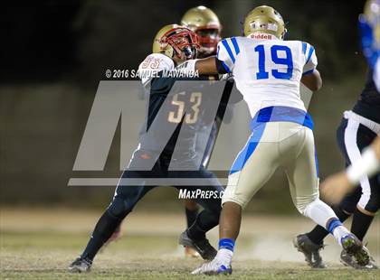 Thumbnail 3 in El Camino Real @ Taft photogallery.
