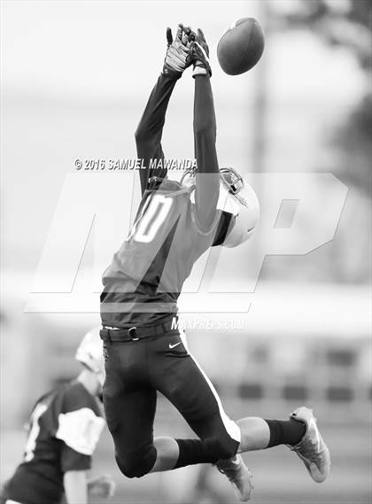 Thumbnail 3 in El Camino Real @ Taft photogallery.
