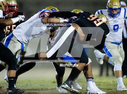 Thumbnail 3 in El Camino Real @ Taft photogallery.
