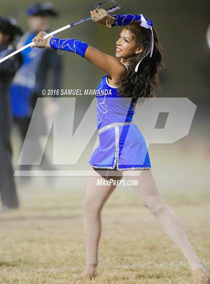 Thumbnail 3 in El Camino Real @ Taft photogallery.