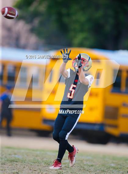 Thumbnail 3 in El Camino Real @ Taft photogallery.
