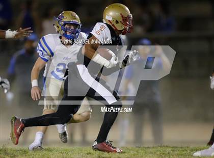Thumbnail 1 in El Camino Real @ Taft photogallery.