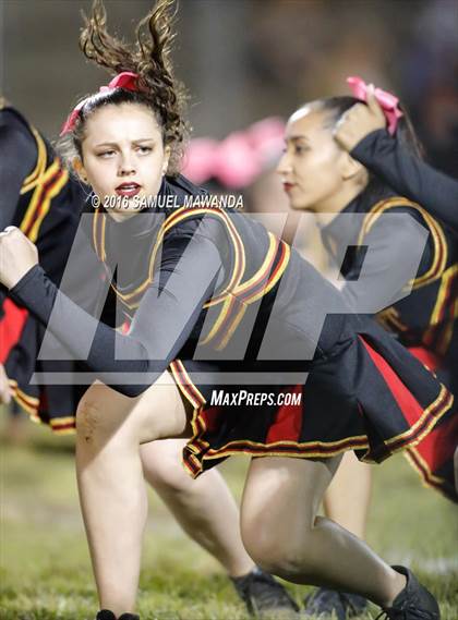 Thumbnail 3 in El Camino Real @ Taft photogallery.