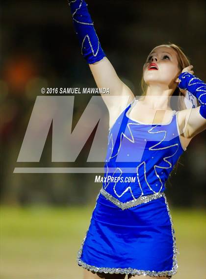 Thumbnail 3 in El Camino Real @ Taft photogallery.