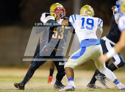 Thumbnail 2 in El Camino Real @ Taft photogallery.