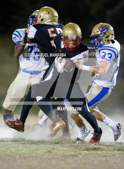 Thumbnail 2 in El Camino Real @ Taft photogallery.
