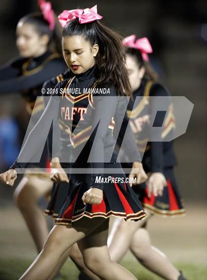 Thumbnail 3 in El Camino Real @ Taft photogallery.