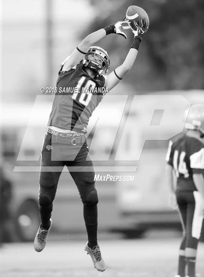Thumbnail 1 in El Camino Real @ Taft photogallery.