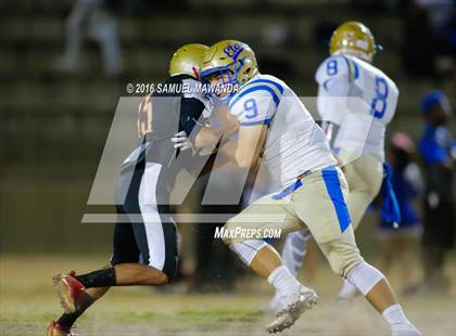 Thumbnail 3 in El Camino Real @ Taft photogallery.
