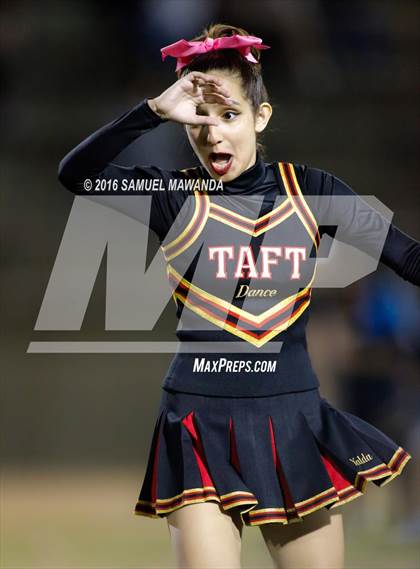Thumbnail 3 in El Camino Real @ Taft photogallery.