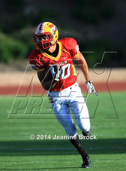 Thumbnail 2 in Tesoro @Mission Viejo photogallery.