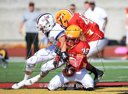 Thumbnail 1 in Tesoro @Mission Viejo photogallery.