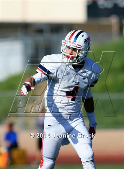 Thumbnail 3 in Tesoro @Mission Viejo photogallery.