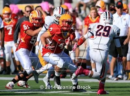 Thumbnail 2 in Tesoro @Mission Viejo photogallery.
