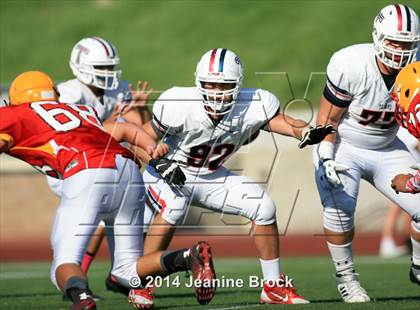 Thumbnail 2 in Tesoro @Mission Viejo photogallery.