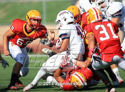 Thumbnail 3 in Tesoro @Mission Viejo photogallery.
