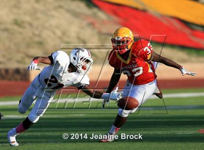 Thumbnail 1 in Tesoro @Mission Viejo photogallery.