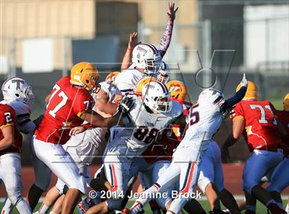 Thumbnail 1 in Tesoro @Mission Viejo photogallery.