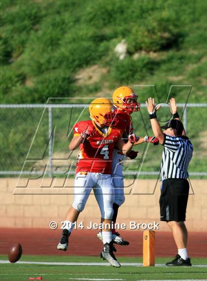 Thumbnail 3 in Tesoro @Mission Viejo photogallery.